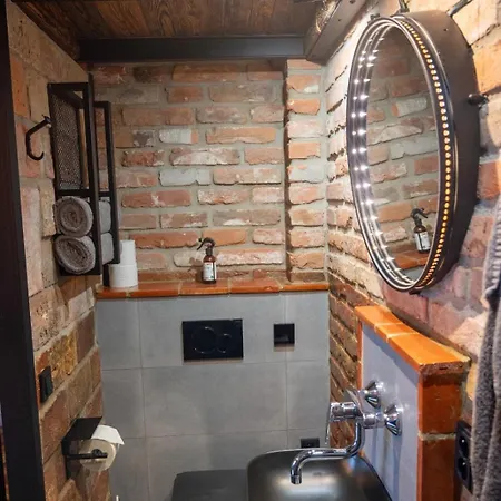 شقة Mini Tiny House Pro 2 فالتيس