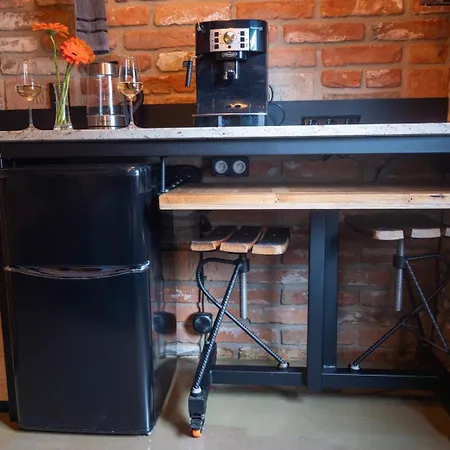 شقة Mini Tiny House Pro 2