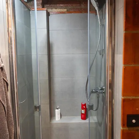 Apartmán Mini Tiny House Pro 2 *