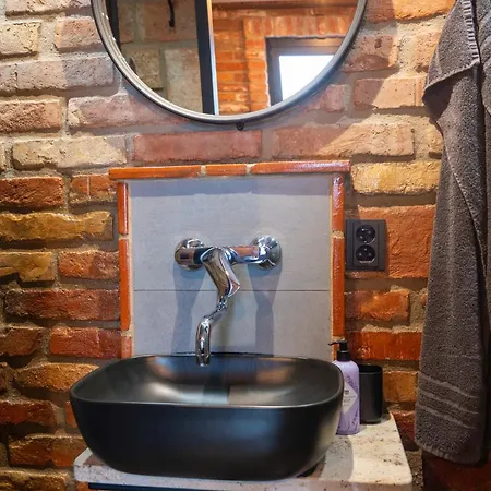 شقة Mini Tiny House Pro 2 *