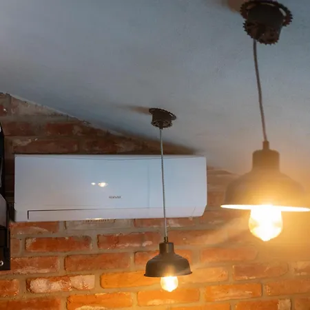 Mini Tiny House Pro 2 Apartmán Valtice