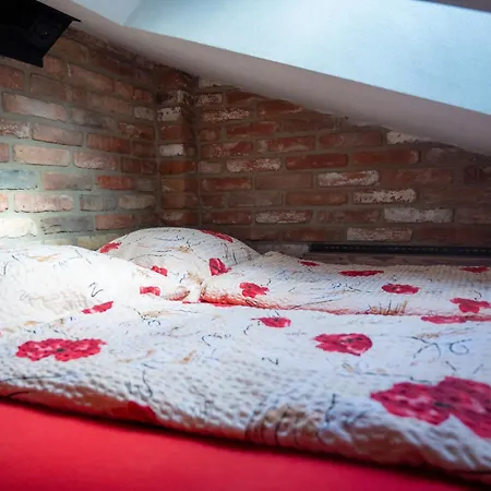 Mini Tiny House Pro 2 Apartmán Valtice