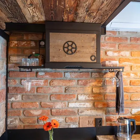 Mini Tiny House Pro 2 شقة