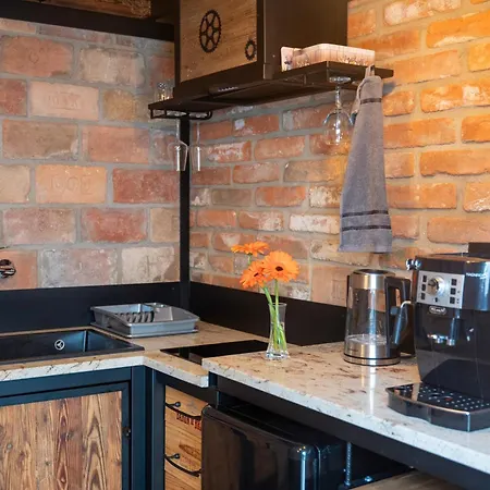 شقة Mini Tiny House Pro 2